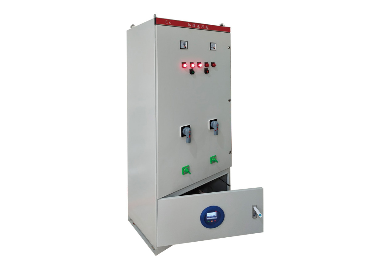 防爆正壓柜廠家結構特點有哪些呢？